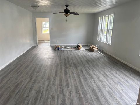 Tiny photo for 709 S VIRGINIA Street, Marion, IL 62959 (MLS # EB458227)