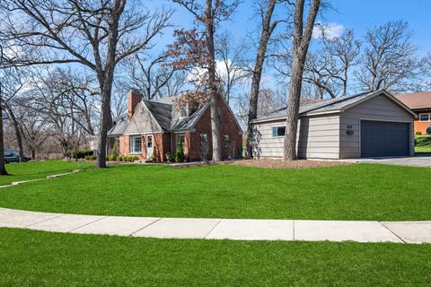 Tiny photo for 409 Valley Road, Itasca, IL 60143 (MLS # 12596640)