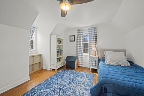 Tiny photo for 409 Valley Road, Itasca, IL 60143 (MLS # 12596640)