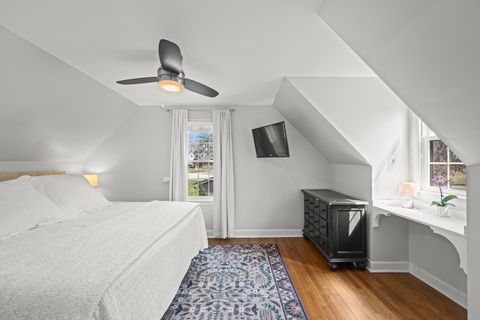 Tiny photo for 409 Valley Road, Itasca, IL 60143 (MLS # 12596640)