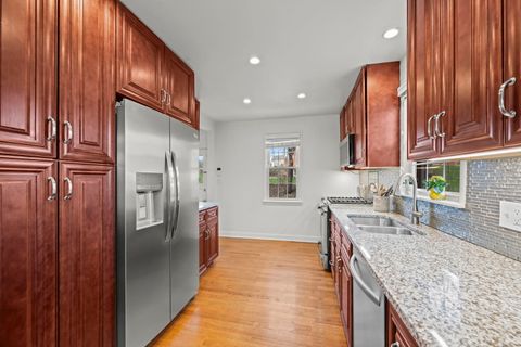 Tiny photo for 409 Valley Road, Itasca, IL 60143 (MLS # 12596640)