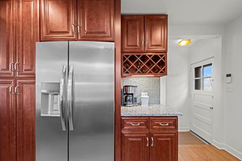 Tiny photo for 409 Valley Road, Itasca, IL 60143 (MLS # 12596640)