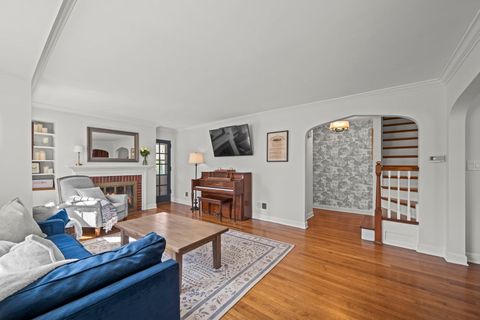 Tiny photo for 409 Valley Road, Itasca, IL 60143 (MLS # 12596640)