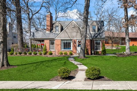 Tiny photo for 409 Valley Road, Itasca, IL 60143 (MLS # 12596640)