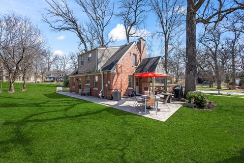 Tiny photo for 409 Valley Road, Itasca, IL 60143 (MLS # 12596640)