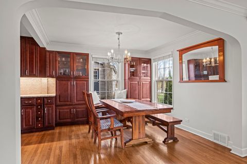 Tiny photo for 409 Valley Road, Itasca, IL 60143 (MLS # 12596640)