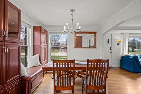 Tiny photo for 409 Valley Road, Itasca, IL 60143 (MLS # 12596640)