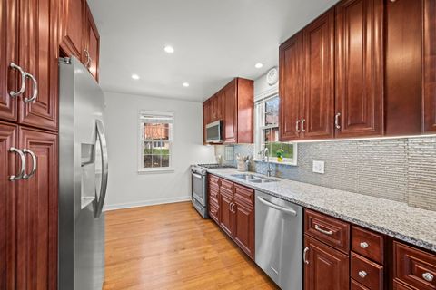 Tiny photo for 409 Valley Road, Itasca, IL 60143 (MLS # 12596640)