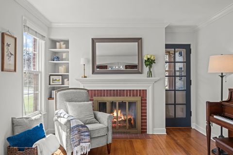 Tiny photo for 409 Valley Road, Itasca, IL 60143 (MLS # 12596640)