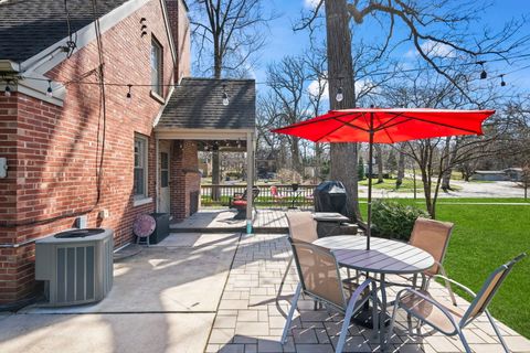 Tiny photo for 409 Valley Road, Itasca, IL 60143 (MLS # 12596640)