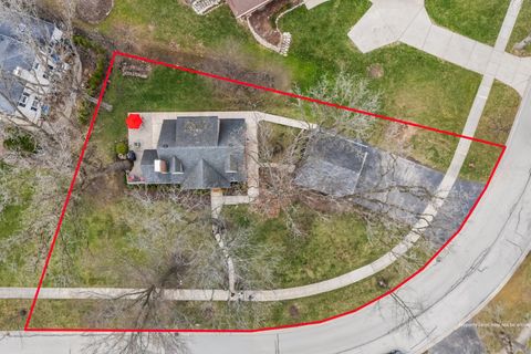 Tiny photo for 409 Valley Road, Itasca, IL 60143 (MLS # 12596640)