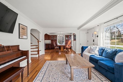 Tiny photo for 409 Valley Road, Itasca, IL 60143 (MLS # 12596640)