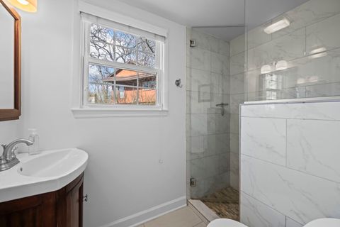 Tiny photo for 409 Valley Road, Itasca, IL 60143 (MLS # 12596640)