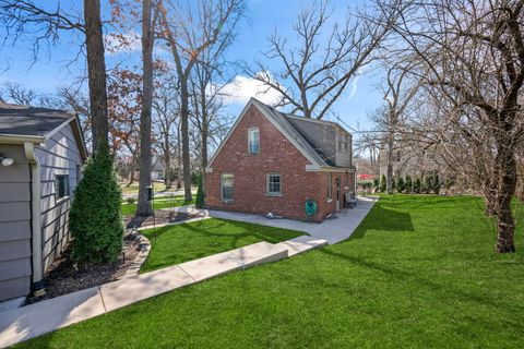 Tiny photo for 409 Valley Road, Itasca, IL 60143 (MLS # 12596640)
