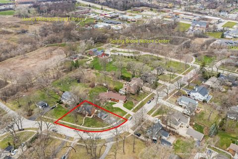 Tiny photo for 409 Valley Road, Itasca, IL 60143 (MLS # 12596640)