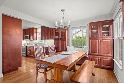 Tiny photo for 409 Valley Road, Itasca, IL 60143 (MLS # 12596640)