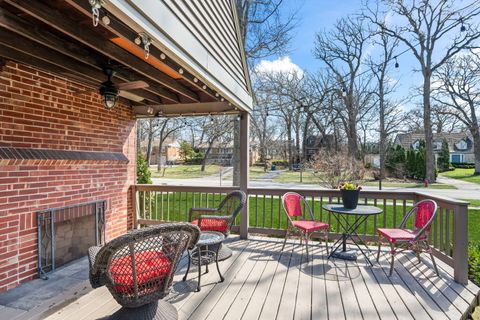 Tiny photo for 409 Valley Road, Itasca, IL 60143 (MLS # 12596640)
