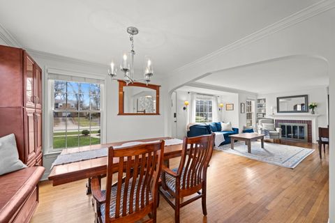 Tiny photo for 409 Valley Road, Itasca, IL 60143 (MLS # 12596640)