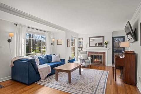 Tiny photo for 409 Valley Road, Itasca, IL 60143 (MLS # 12596640)