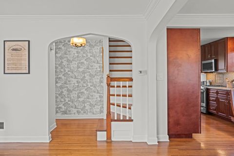 Tiny photo for 409 Valley Road, Itasca, IL 60143 (MLS # 12596640)