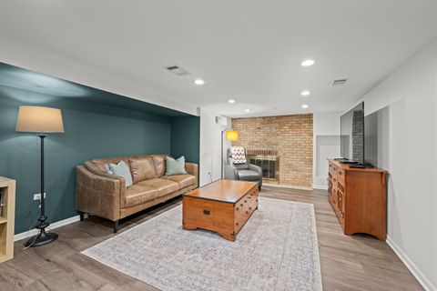 Tiny photo for 409 Valley Road, Itasca, IL 60143 (MLS # 12596640)