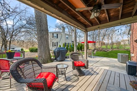 Tiny photo for 409 Valley Road, Itasca, IL 60143 (MLS # 12596640)