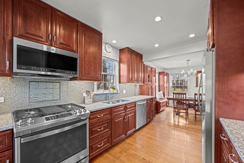 Tiny photo for 409 Valley Road, Itasca, IL 60143 (MLS # 12596640)