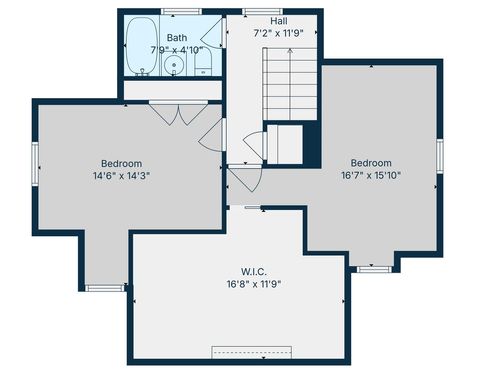 Tiny photo for 409 Valley Road, Itasca, IL 60143 (MLS # 12596640)