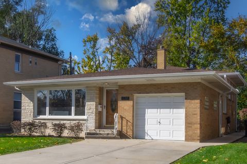 6228 N Forest Glen Avenue Chicago IL 60646