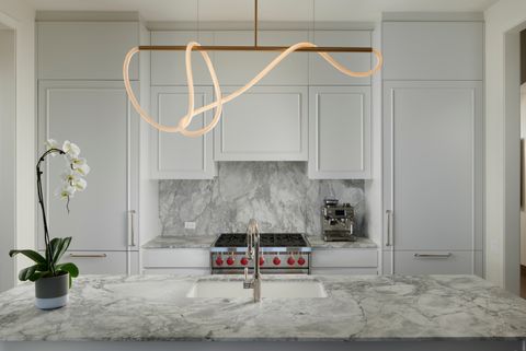 Tiny photo for 21 N May Street #503, Chicago, IL 60607 (MLS # 12607530)