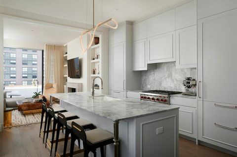 Tiny photo for 21 N May Street #503, Chicago, IL 60607 (MLS # 12607530)