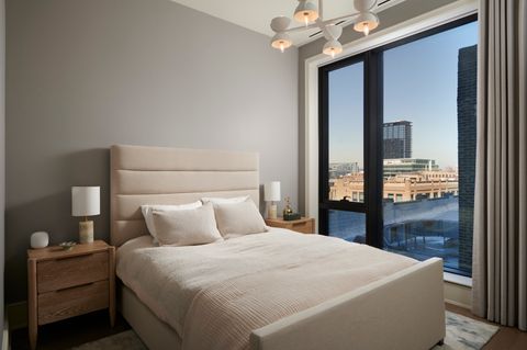 Tiny photo for 21 N May Street #503, Chicago, IL 60607 (MLS # 12607530)