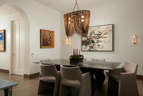 Tiny photo for 21 N May Street #503, Chicago, IL 60607 (MLS # 12607530)