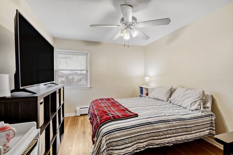 Tiny photo for 837 Lathrop Avenue #2E, Forest Park, IL 60130 (MLS # 12545249)