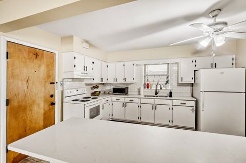 Tiny photo for 837 Lathrop Avenue #2E, Forest Park, IL 60130 (MLS # 12545249)