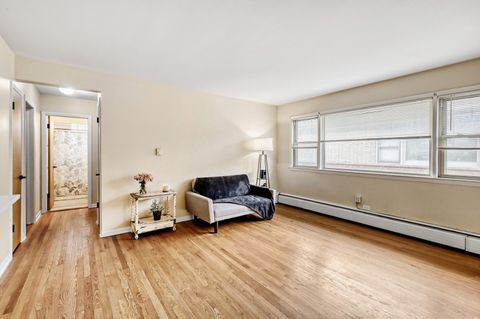 Tiny photo for 837 Lathrop Avenue #2E, Forest Park, IL 60130 (MLS # 12545249)