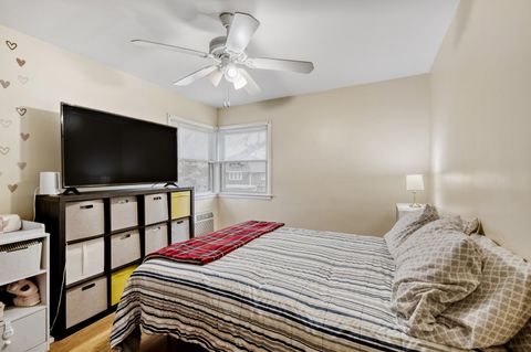 Tiny photo for 837 Lathrop Avenue #2E, Forest Park, IL 60130 (MLS # 12545249)