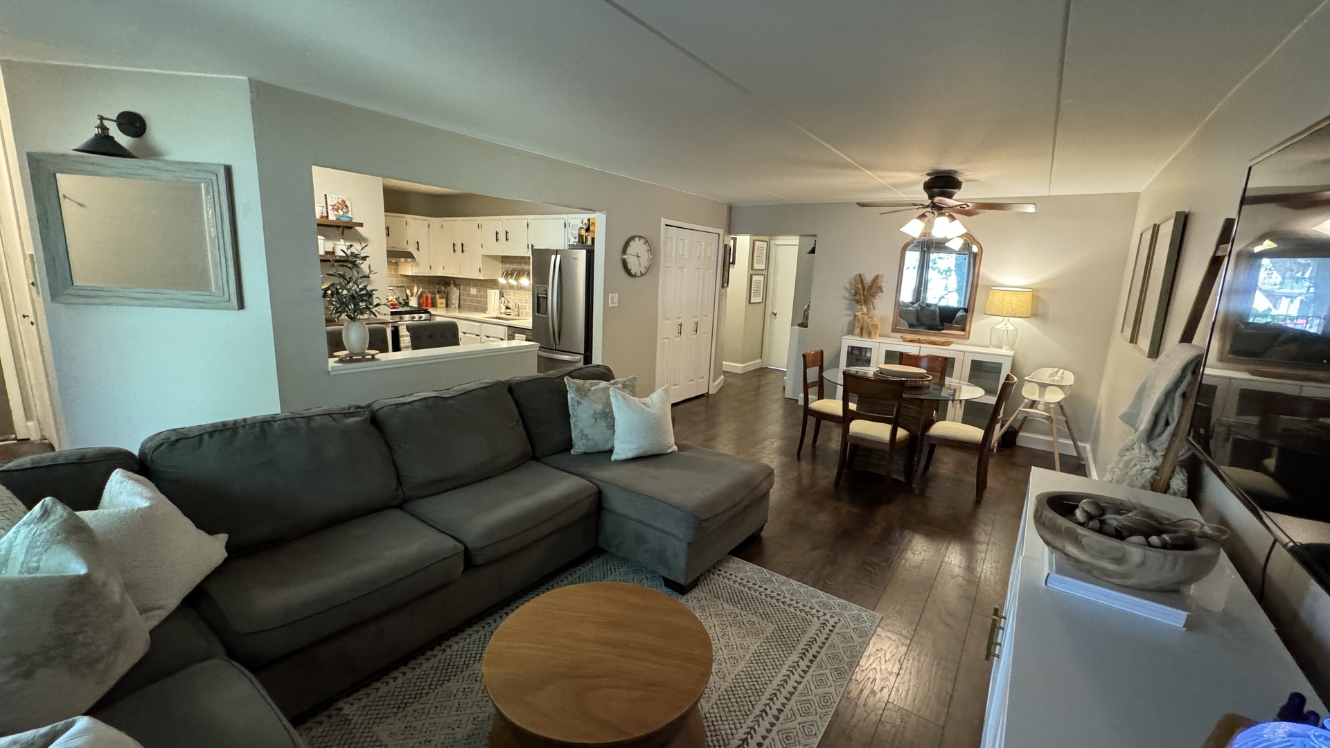 14008 Waterbury Drive 1203