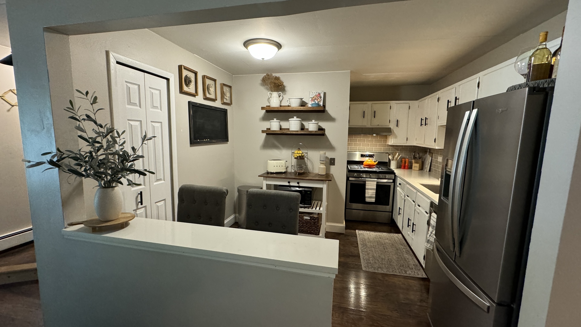 14008 Waterbury Drive 1203