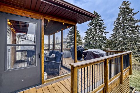 Tiny photo for 4175 Victoria Drive, Hoffman Estates, IL 60192 (MLS # 12578333)