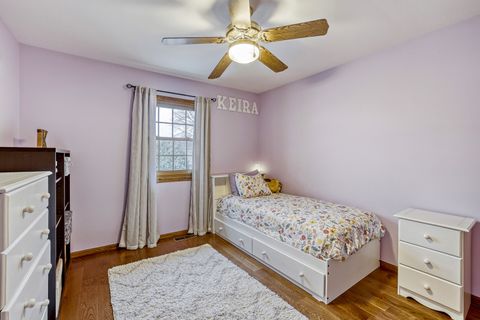 Tiny photo for 4175 Victoria Drive, Hoffman Estates, IL 60192 (MLS # 12578333)