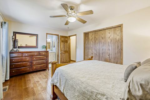 Tiny photo for 4175 Victoria Drive, Hoffman Estates, IL 60192 (MLS # 12578333)