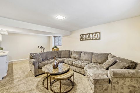 Tiny photo for 4175 Victoria Drive, Hoffman Estates, IL 60192 (MLS # 12578333)