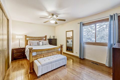 Tiny photo for 4175 Victoria Drive, Hoffman Estates, IL 60192 (MLS # 12578333)