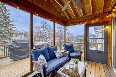 Tiny photo for 4175 Victoria Drive, Hoffman Estates, IL 60192 (MLS # 12578333)