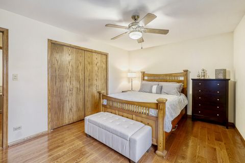 Tiny photo for 4175 Victoria Drive, Hoffman Estates, IL 60192 (MLS # 12578333)