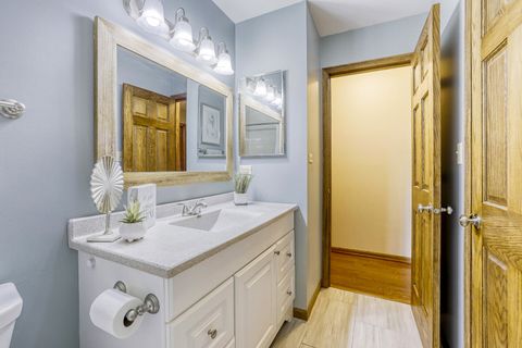 Tiny photo for 4175 Victoria Drive, Hoffman Estates, IL 60192 (MLS # 12578333)