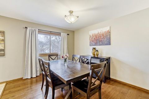 Tiny photo for 4175 Victoria Drive, Hoffman Estates, IL 60192 (MLS # 12578333)