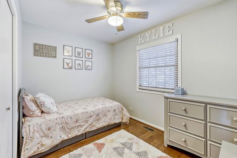 Tiny photo for 4175 Victoria Drive, Hoffman Estates, IL 60192 (MLS # 12578333)