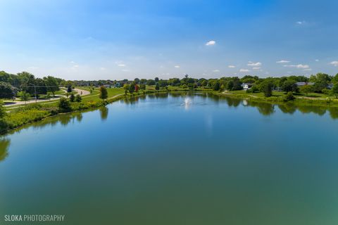 Tiny photo for 4175 Victoria Drive, Hoffman Estates, IL 60192 (MLS # 12578333)